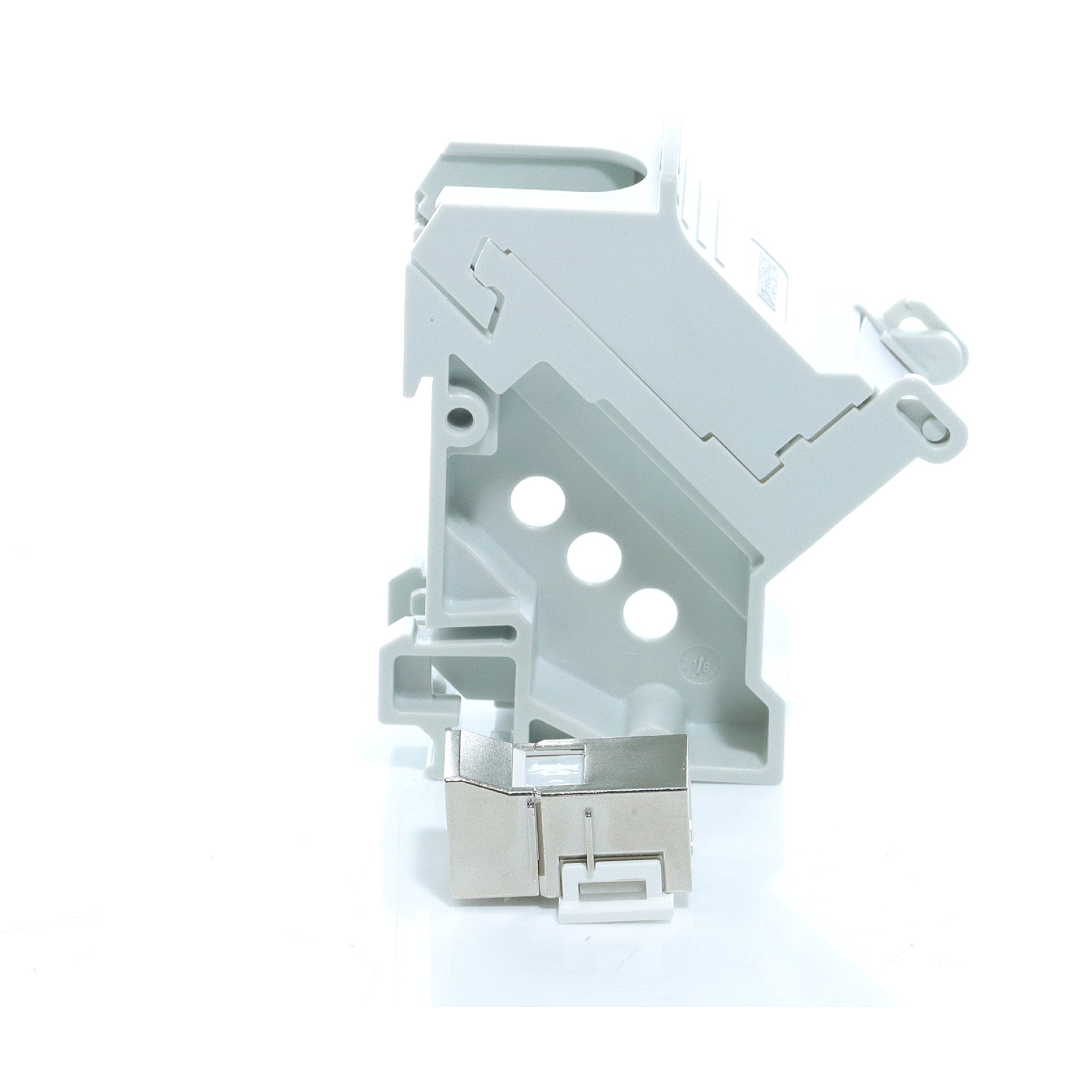 Tragschienenadapter 1418094 Neu OVP